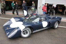 Chevron B12