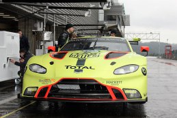 Aston Martin Racing - Aston Martin Vantage GTE