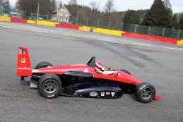 Dallara F3
