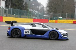 Renaulr R.S. 01