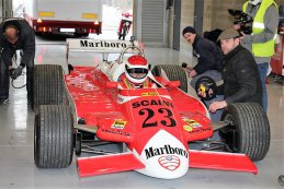 Alfa Romeo 181 F1