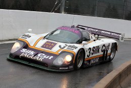 Jaguar XJR-9
