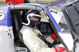 Circuit Spa-Francorchamps, dinsdag 27 maart 2018 – Internationale testdag