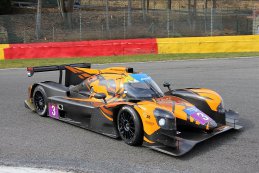 DKR Engineering - Norma M30-Nissan