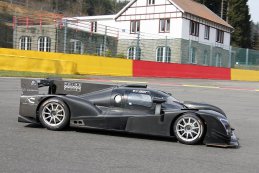 Prime Racing - Ginetta LMP3