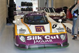 Jaguar XJR-9