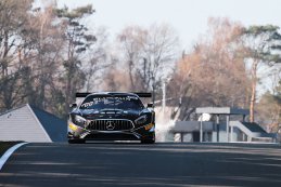 AKKA ASP - Mercedes-AMG GT3