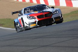 3Y Technology - BMW M6 GT3