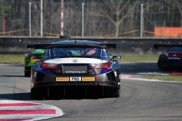 Emil Frey Lexus Racing - Lexus RC F GT3