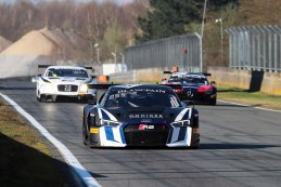 Attempto Racing - Audi R8 LMS
