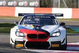 3Y Technology - BMW M6 GT3