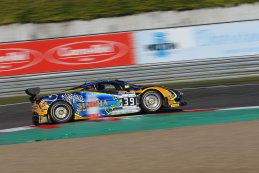 TP12-Kessel Racing - Ferrari 488 GT3