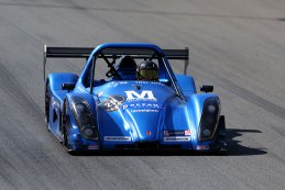 M-Racing - Radical SR3 RS