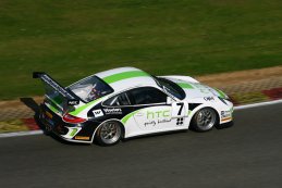 6H Spa: De openingsmeeting in beeld gebracht