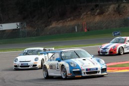 6H Spa: De openingsmeeting in beeld gebracht