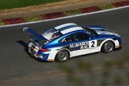 6H Spa: De openingsmeeting in beeld gebracht