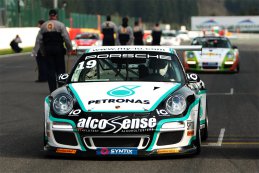 6H Spa: De openingsmeeting in beeld gebracht