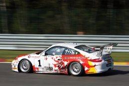 6H Spa: De openingsmeeting in beeld gebracht