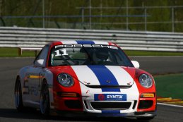 6H Spa: De openingsmeeting in beeld gebracht