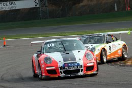 6H Spa: De openingsmeeting in beeld gebracht
