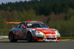 6H Spa: De openingsmeeting in beeld gebracht