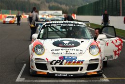 6H Spa: De openingsmeeting in beeld gebracht