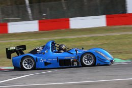 M-Racing - Radical SR3 RS