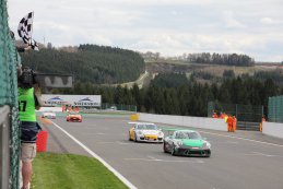 2018 Supercar Challenge Spa 400