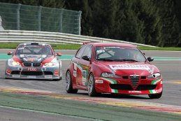 Kustlicht - Alfa Romeo 147