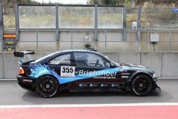 Brightfiber de Vreede/de Leeuw - BMW E46 M3