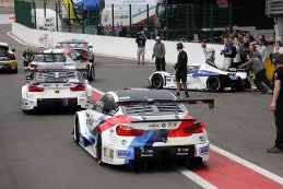 JR Motorsport - BMW M4 Silhouette 3.2