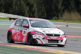 Why Not Pitstop Racing Events - Peugeot 308 Cup