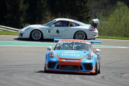Jeremie Lesoudier - Team 85 / BOURGOIN RACING