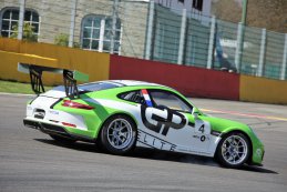 GP Elite - Porsche 991 GT3 Cup