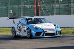 Ziad Geris - GP Elite