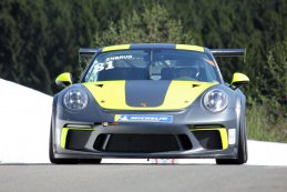 Bas Barenburg - RaceArt