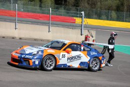 Jeremie Lesoudier - Team 85 / BOURGOIN RACING