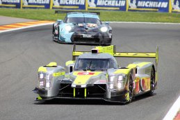 ByKolles Racing Team - ENSO CLM P1/01-Nismo