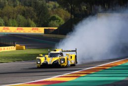 Racing Team Nederland - Dallara P217-Gibson