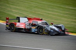 Jackie Chan DC Racing - Oreca 07-Gibson