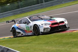 BMW Team MTEK - BMW M6 GTE