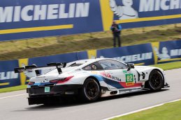 BMW Team MTEK - BMW M6 GTE