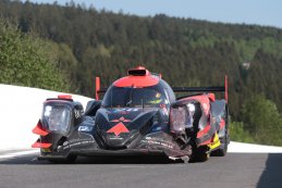 TDS Racing - Oreca 07-Gibson