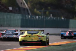 Aston Martin Racing - Aston Martin Vantage GTE