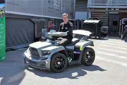 Quad ByKolles Racing Team