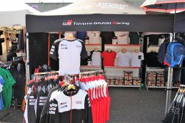 Toyota Gazoo Racing Fan Shop