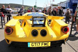 Ford GT