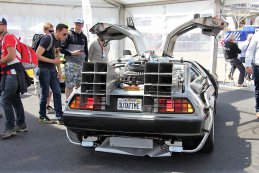 DeLorean