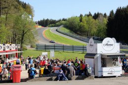 Sfeerbeeld 2018 FIA WEC 6 Hours of Spa