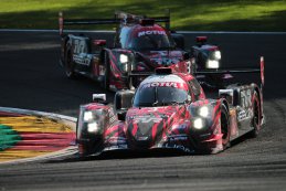 Rebellion R13 - Gibson
